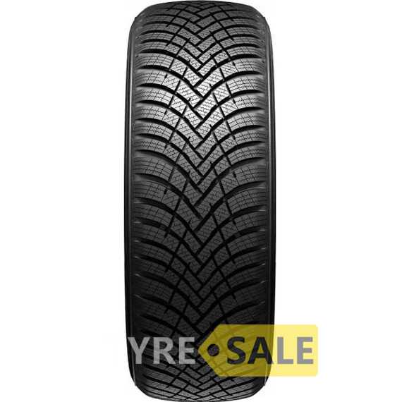Купити Зимова шина HANKOOK Winter I Cept RS3 W462 205/60R16 96H