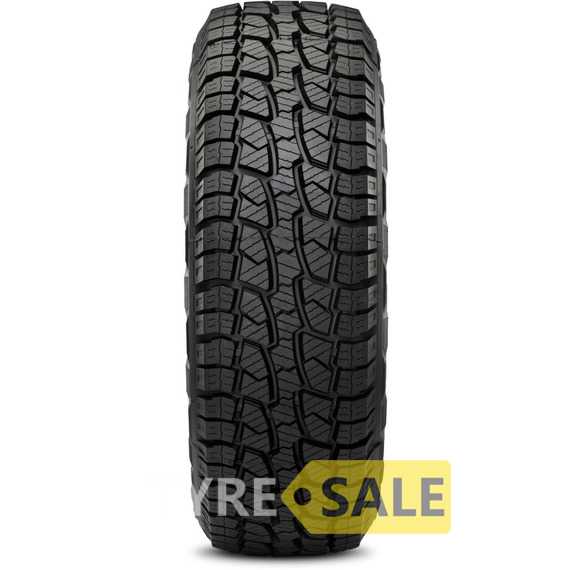 Купить Всесезонная шина GOODRIDE RADIAL SL369 A/T 265/75R16 116S