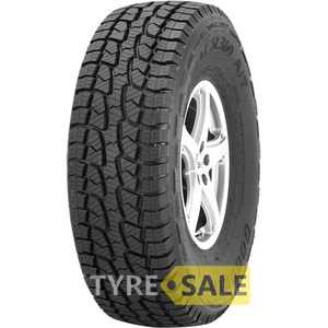 Купить Всесезонная шина GOODRIDE RADIAL SL369 A/T 265/75R16 116S