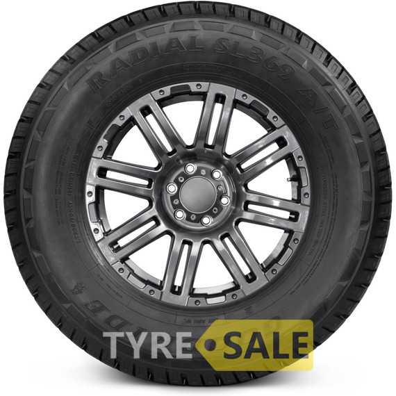 Купити Всесезонна шина GOODRIDE RADIAL SL369 A/T 265/75R16 116S