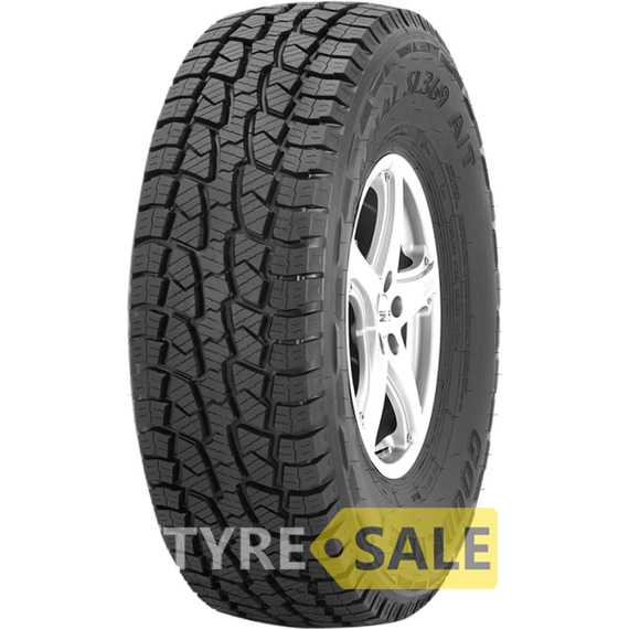 Купить Всесезонная шина GOODRIDE RADIAL SL369 A/T 265/75R16 116S