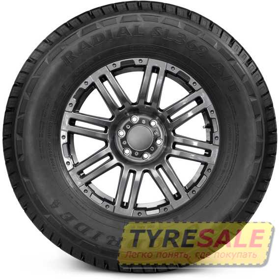 Купити Всесезонна шина GOODRIDE RADIAL SL369 A/T 275/65R18 116T