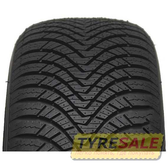 Купити Всесезонна шина LAUFENN G Fit 4S LH71 195/65R15 91H