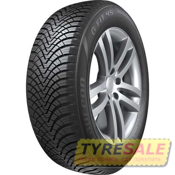 Купити Всесезонна шина LAUFENN G Fit 4S LH71 195/65R15 91H