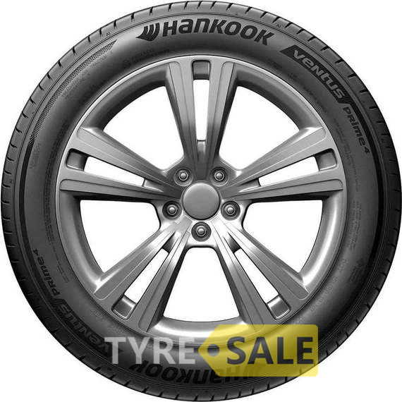 Купити Літня шина HANKOOK Ventus Prime 4 K135 235/40R18 95W XL