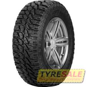 Купити Всесезонна шина TRIANGLE GripX MT TR281 225/75R16 115/112Q