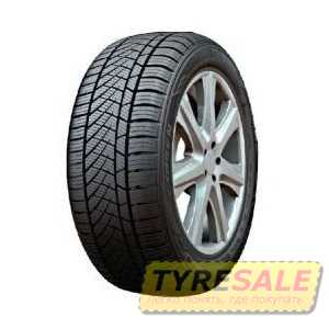 Купити Всесезонна шина HABILEAD ComfortMax 4S A4 195/60R15 88H