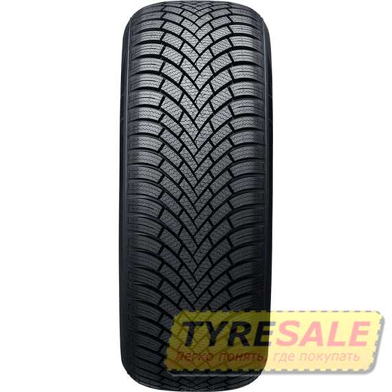 Купити Зимова шина NEXEN Winguard Snow G3 (WH21) 175/65R14 82T
