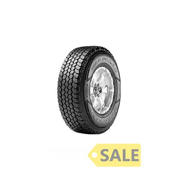 Купити Всесезонна шина GOODYEAR Wrangler AT Adventure 215/80R15C 111/109T