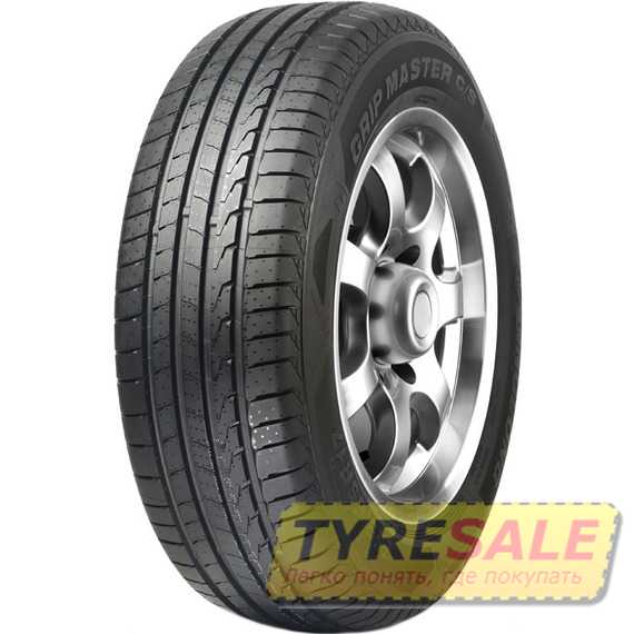 Купити Лiтня шина LINGLONG Grip Master C/S 235/60R18 107W XL