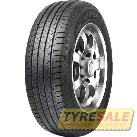 Купити Лiтня шина LINGLONG Grip Master C/S 255/60R18 112V XL