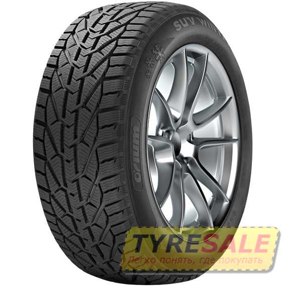 Купить Зимняя шина ORIUM SUV Winter 255/45R20 105V XL