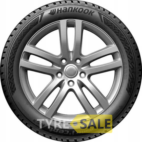 Купити Зимова шина HANKOOK Winter I Cept RS3 W462 205/65R16 95H