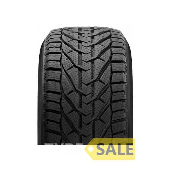 Купити Зимова шина TIGAR SUV Winter 255/50R19 107V XL