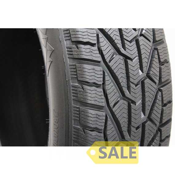 Купити Зимова шина TIGAR SUV Winter 255/50R19 107V XL