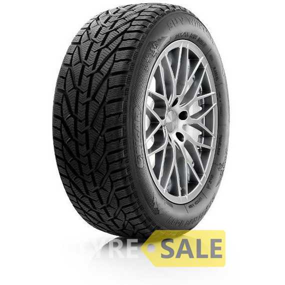 Купити Зимова шина TIGAR SUV Winter 255/50R19 107V XL