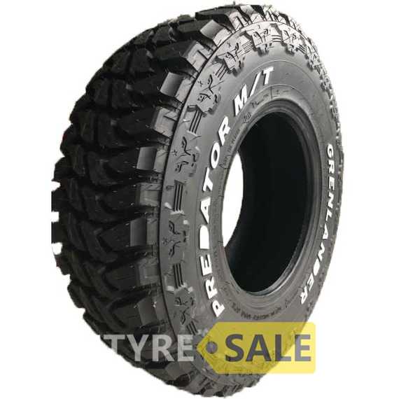 Купити Всесезонна шина GRENLANDER PREDATOR M/T 235/85R16 120/116Q