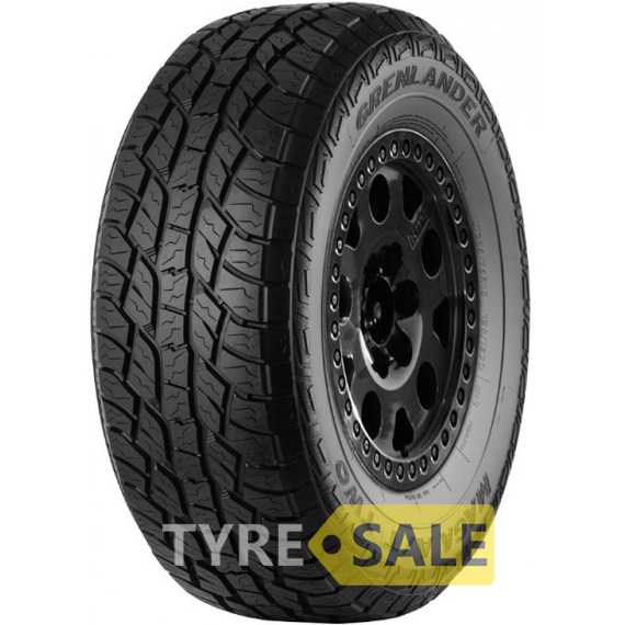 Купити Всесезонна шина GRENLANDER MAGA A/T TWO 265/65R17 112T