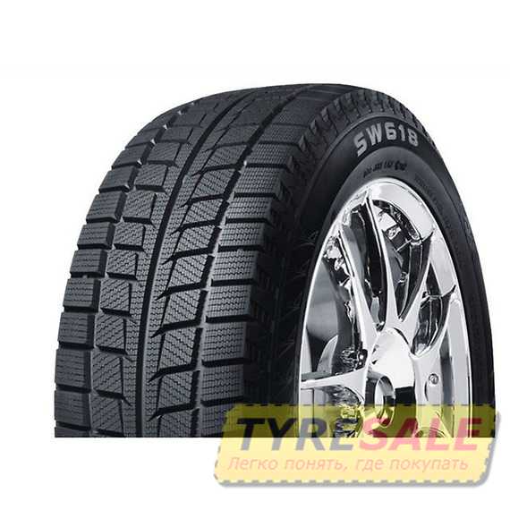 Купить Зимняя шина GOODRIDE SW618 235/55R18 104T