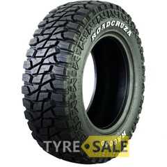 Купить Всесезонная шина ROADCRUZA RA8000 265/60R18 119/116Q