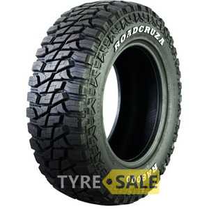 Купити Всесезона шина ROADCRUZA RA8000 265/60R18 119/116Q