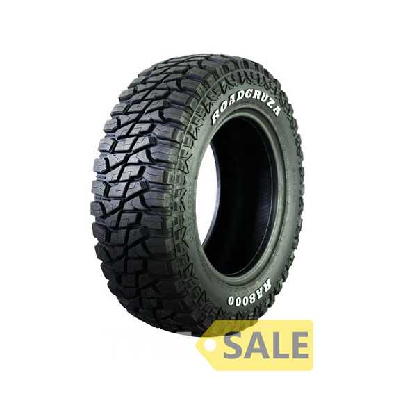 Купить Всесезонная шина ROADCRUZA RA8000 265/60R18 119/116Q