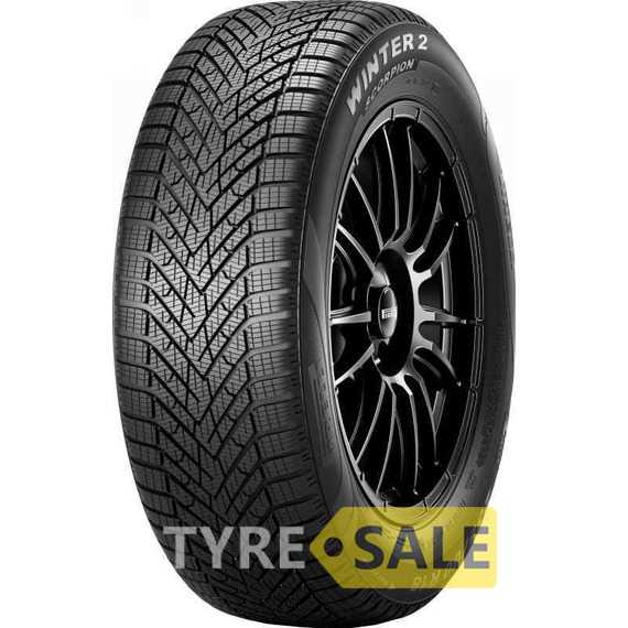 Купити Зимова шина PIRELLI Scorpion Winter 2 295/40R21 111V