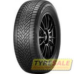 Купити Зимова шина PIRELLI Scorpion Winter 2 255/45R20 105V XL