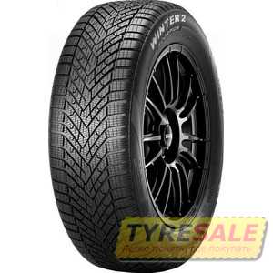 Купить Зимняя шина PIRELLI Scorpion Winter 2 255/45R20 105V XL