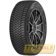 Купити Зимова шина GOODYEAR UltraGrip Arctic 2 SUV 265/65R17 116T XL (Під шип)