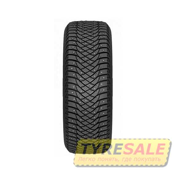 Купити Зимова шина GOODYEAR UltraGrip Arctic 2 SUV 265/65R17 116T XL (Під шип)