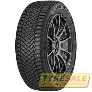 Купити Зимова шина GOODYEAR UltraGrip Arctic 2 SUV 265/65R17 116T XL (Під шип)