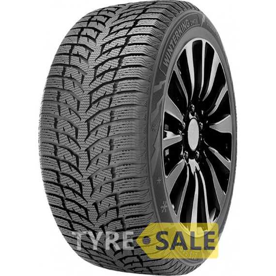 Купити Зимова шина DOUBLESTAR DW08 235/45R17 97H