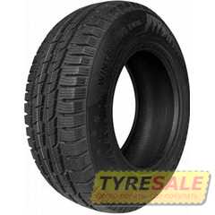 Купити Зимова гума DOUBLESTAR DW06 225/70R15C 112/110R