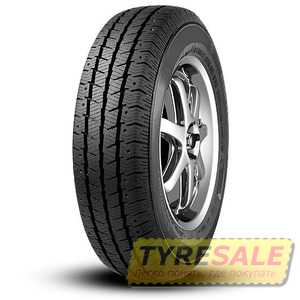 Купити Зимова шина TORQUE WTQ6000 195/70R15C 104/102R (під шип)