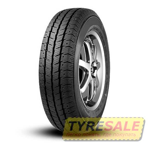 Купити Зимова шина TORQUE WTQ6000 195/70R15C 104/102R (Шип)