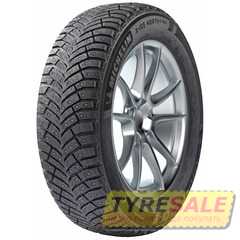 Купити Зимова шина MICHELIN X-Ice North 4 (Пiд шип) SUV 235/50R20 104T