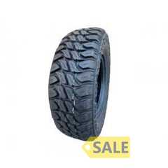 Купити Всесезонна шина ILINK TopForce M/T 235/70R16 110/107Q