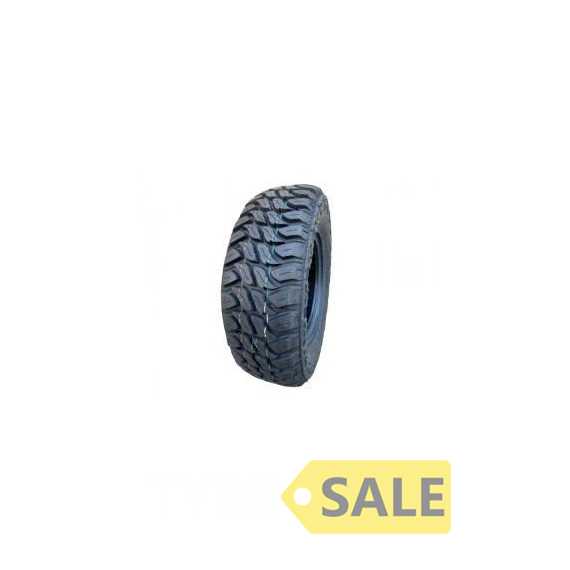 Купити Всесезонна шина ILINK TopForce M/T 235/70R16 110/107Q