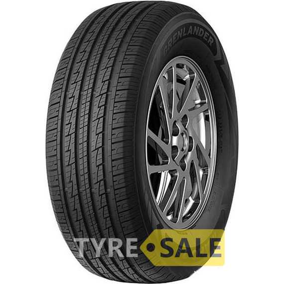 Купить Летняя шина GRENLANDER MAHO 79 235/60R17 106H