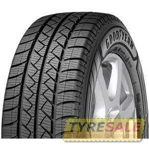 Купити Всесезонна шина GOODYEAR VECTOR 4SEASONS CARGO 235/65R16C 115/113S