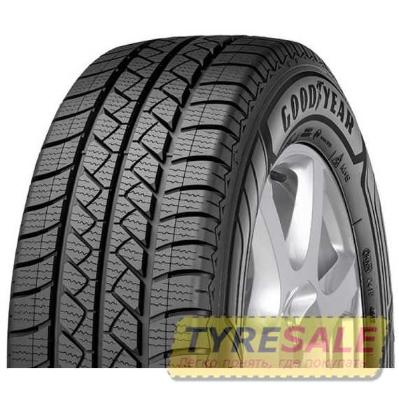 Купити Всесезонна шина GOODYEAR VECTOR 4SEASONS CARGO 235/65R16C 115/113S