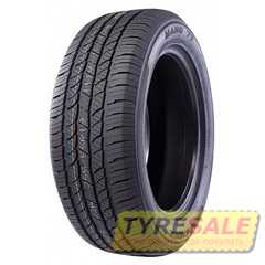 Купити Літня шина GRENLANDER MAHO 77 255/55R19 111V XL