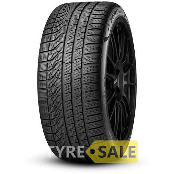 Купити Зимова шина PIRELLI P Zero Winter 285/40R19 107V