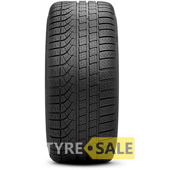 Купити Зимова шина PIRELLI P Zero Winter 285/40R19 107V