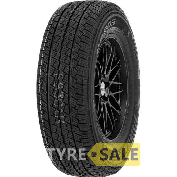 Купити Зимова шина FIREMAX FM809 215/60R17C 109/107T