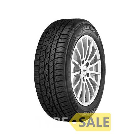 Купити Всесезонна шина TOYO Celsius 185/60R14 82H