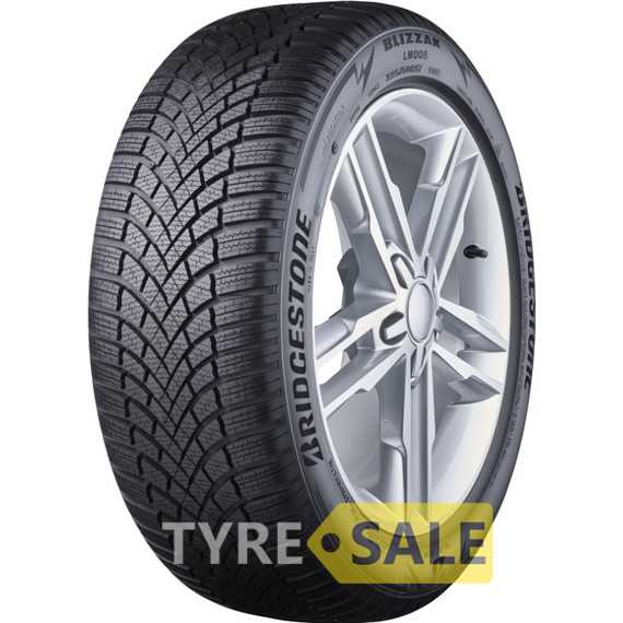 Купити Зимова шина BRIDGESTONE Blizzak LM005 235/50R20 100T