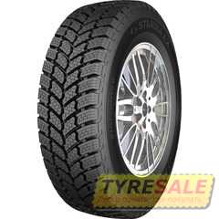 Купить Зимняя шина STARMAXX ProWin ST960 185/80R14C 102/100R