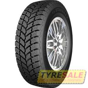 Купити Зимова шина STARMAXX ProWin ST960 185/80R14C 102/100R